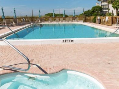 Longboat Key Vacation Condo with Views of the Gulf of Mexico